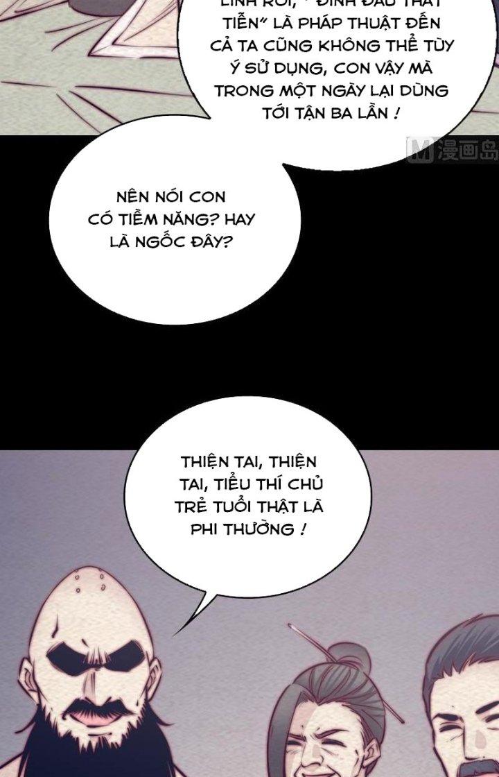 Trường Sinh Đạo Chapter 168 - Next Chapter 169