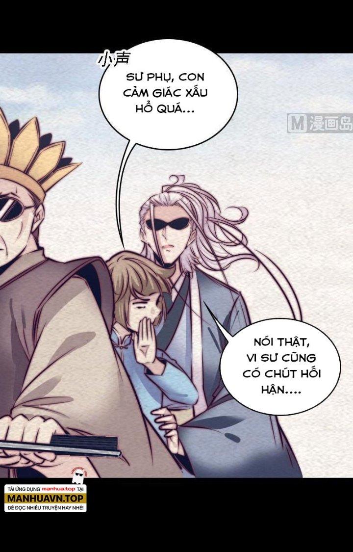 Trường Sinh Đạo Chapter 168 - Next Chapter 169