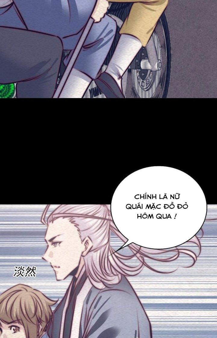 Trường Sinh Đạo Chapter 168 - Next Chapter 169