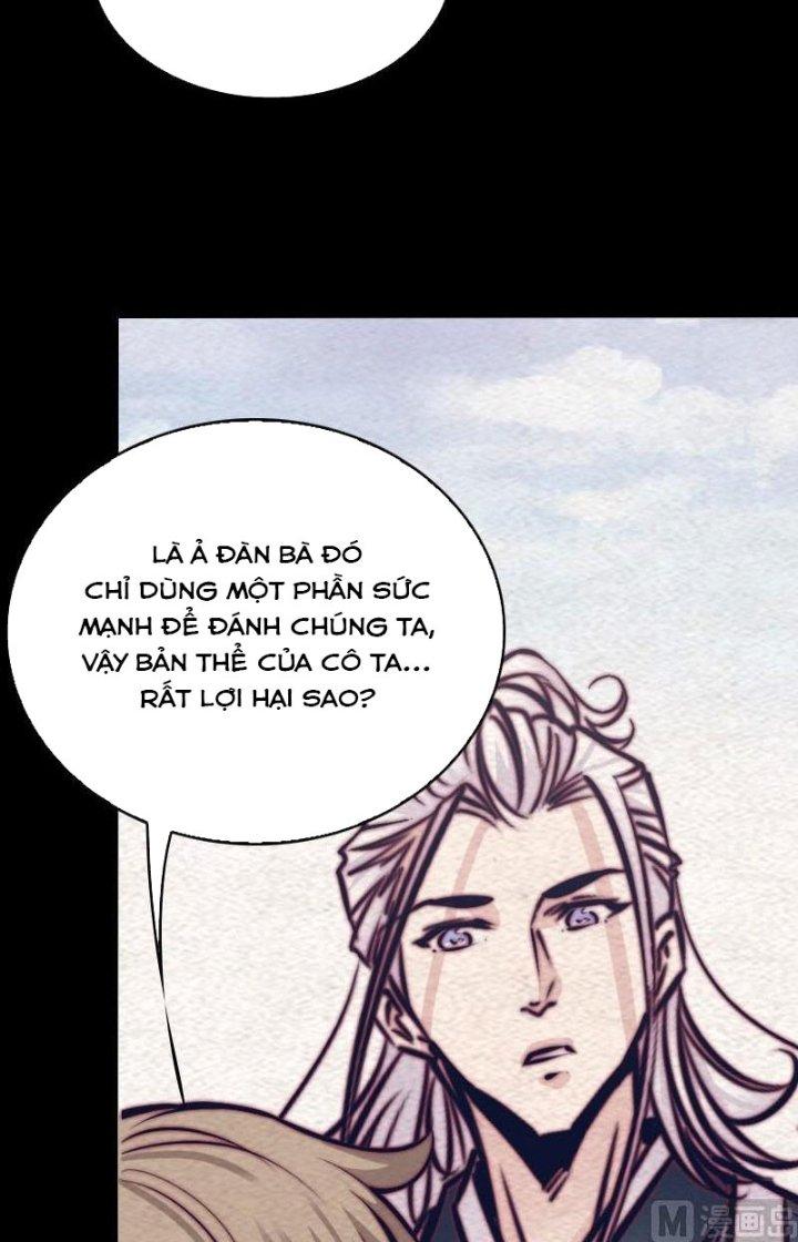 Trường Sinh Đạo Chapter 168 - Next Chapter 169