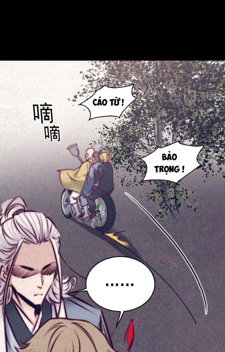 Trường Sinh Đạo Chapter 168 - Next Chapter 169