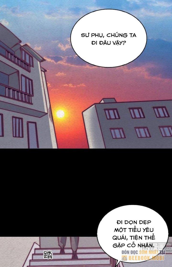 Trường Sinh Đạo Chapter 168 - Next Chapter 169