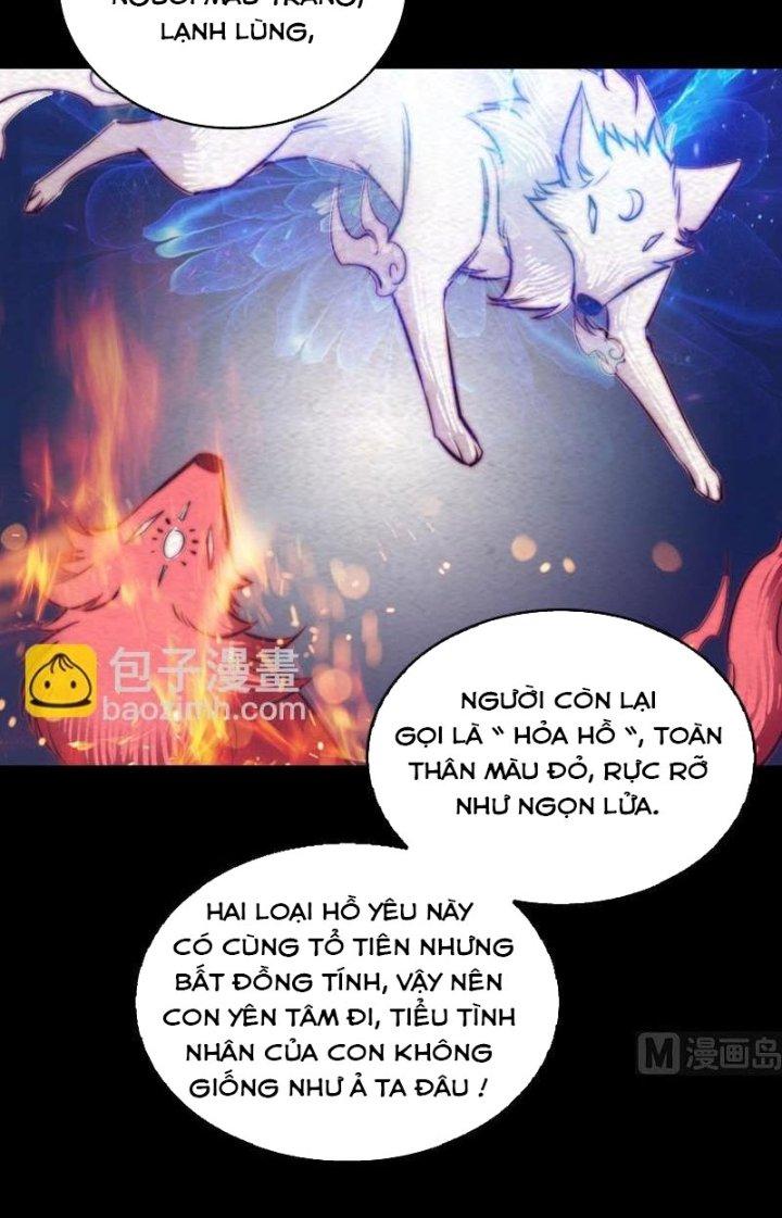 Trường Sinh Đạo Chapter 169 - Next Chapter 170
