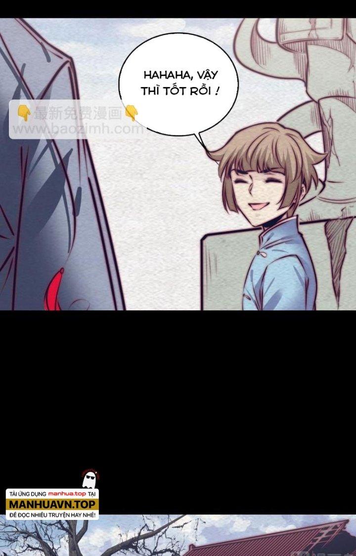 Trường Sinh Đạo Chapter 169 - Next Chapter 170
