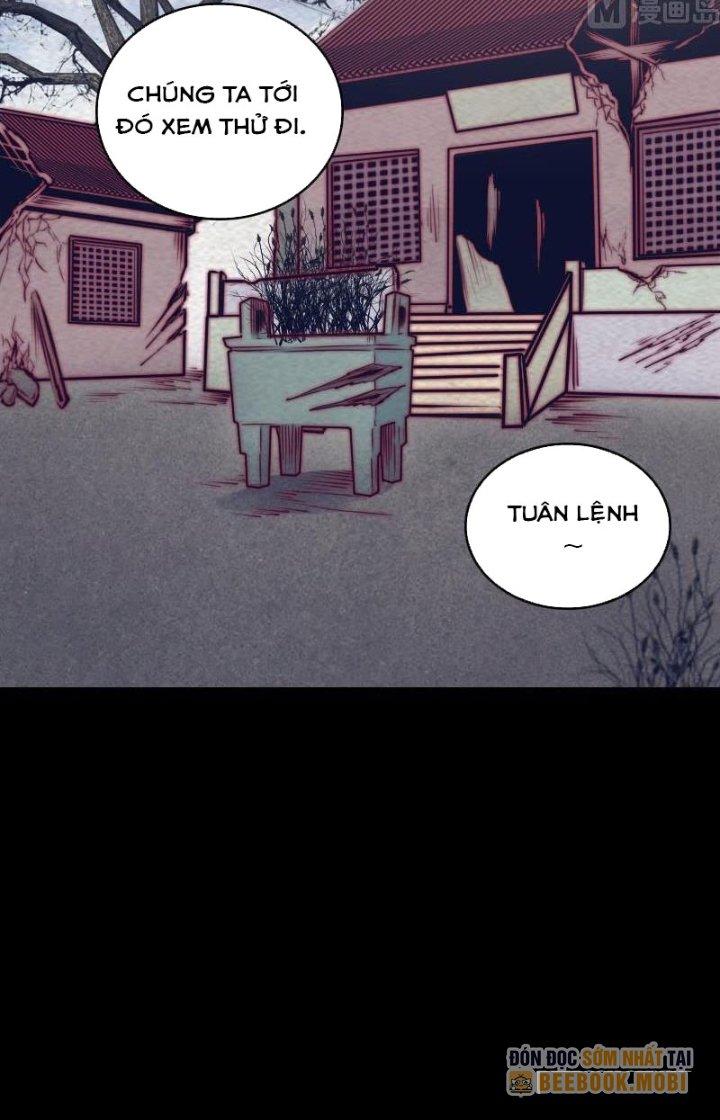 Trường Sinh Đạo Chapter 169 - Next Chapter 170