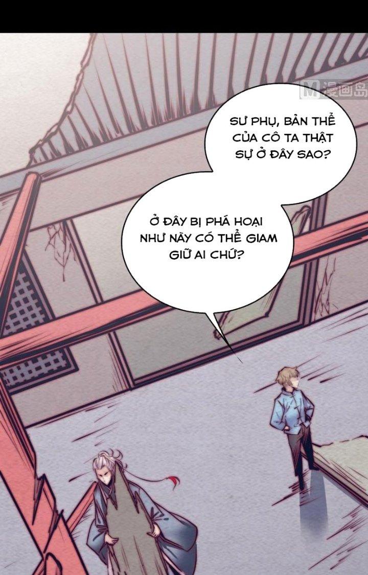 Trường Sinh Đạo Chapter 169 - Next Chapter 170