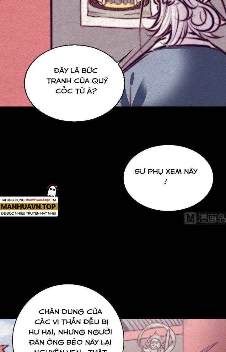 Trường Sinh Đạo Chapter 169 - Next Chapter 170