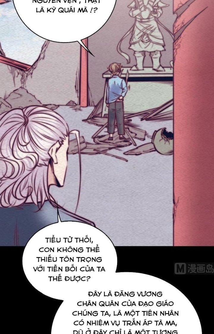 Trường Sinh Đạo Chapter 169 - Next Chapter 170