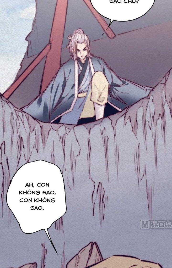 Trường Sinh Đạo Chapter 169 - Next Chapter 170