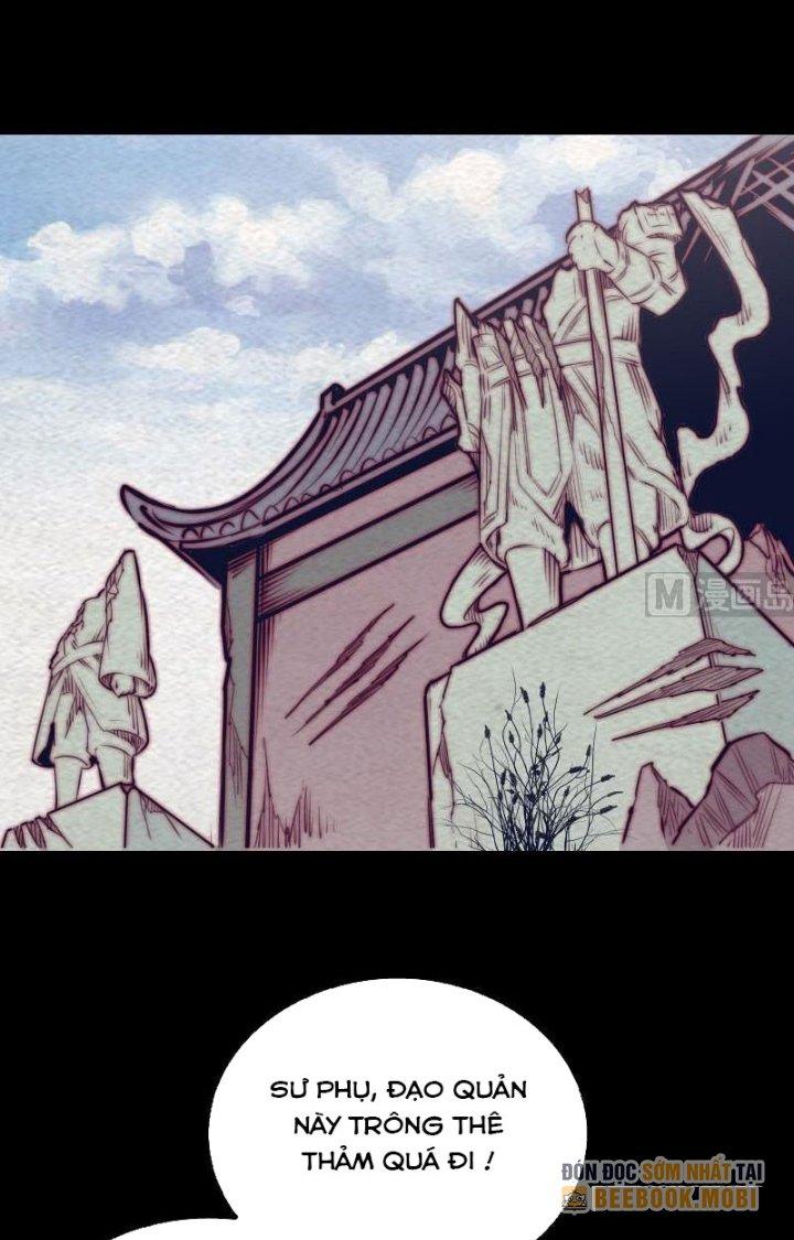 Trường Sinh Đạo Chapter 169 - Next Chapter 170