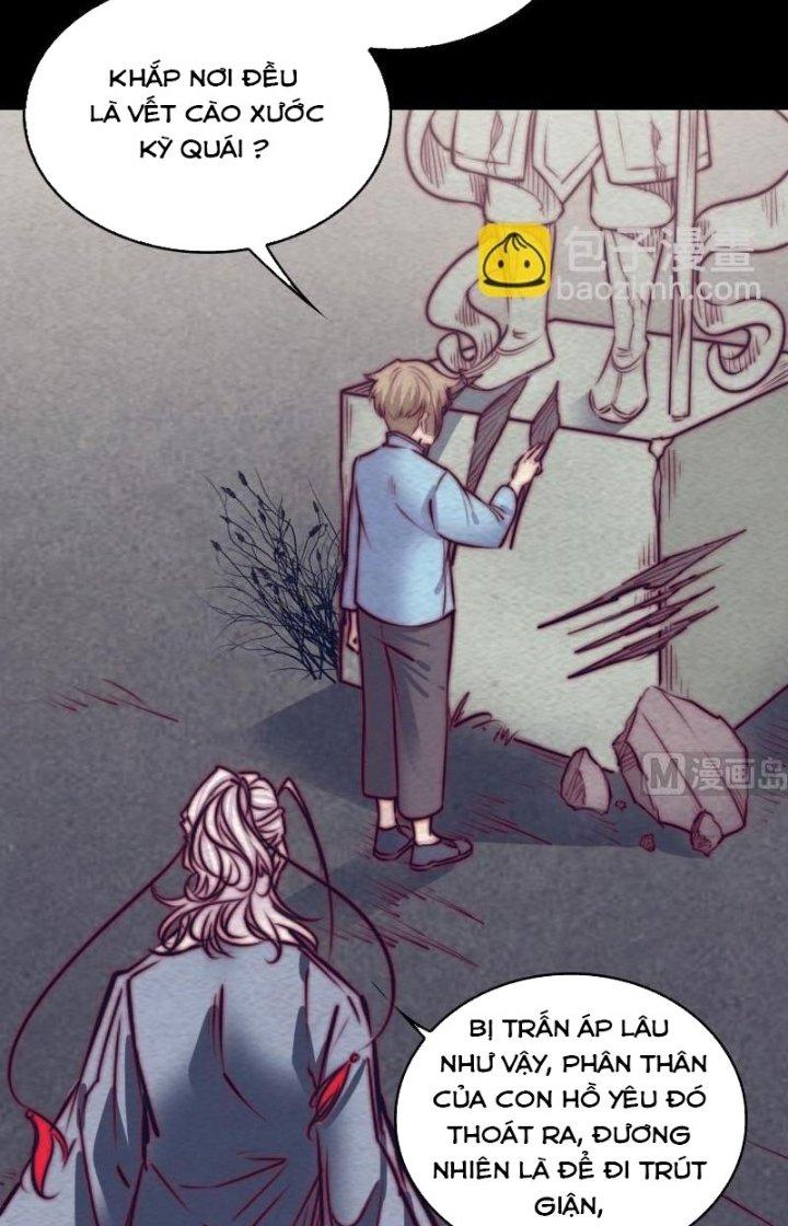 Trường Sinh Đạo Chapter 169 - Next Chapter 170