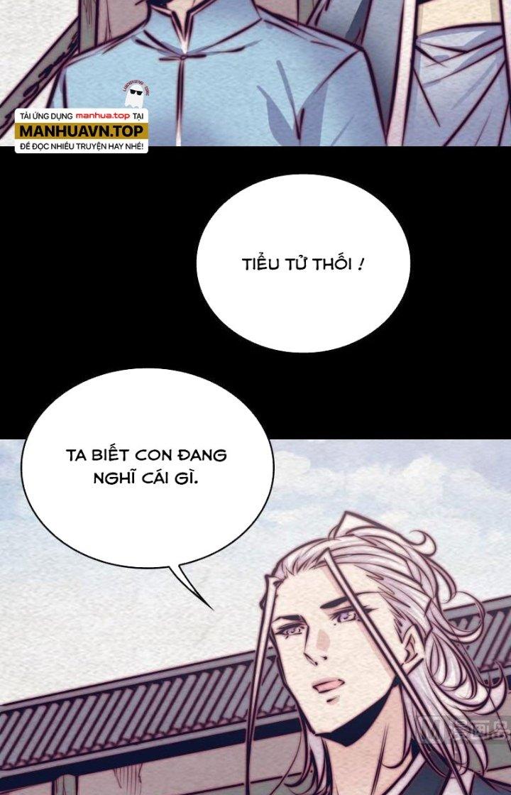 Trường Sinh Đạo Chapter 169 - Next Chapter 170