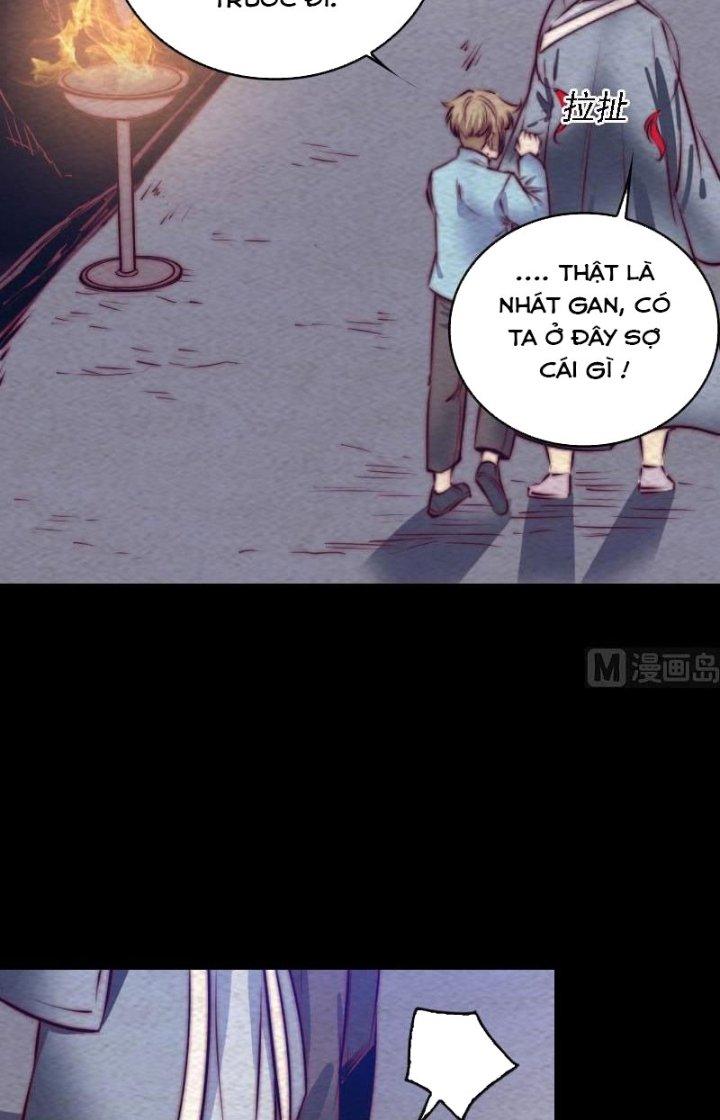 Trường Sinh Đạo Chapter 170 - Next Chapter 171