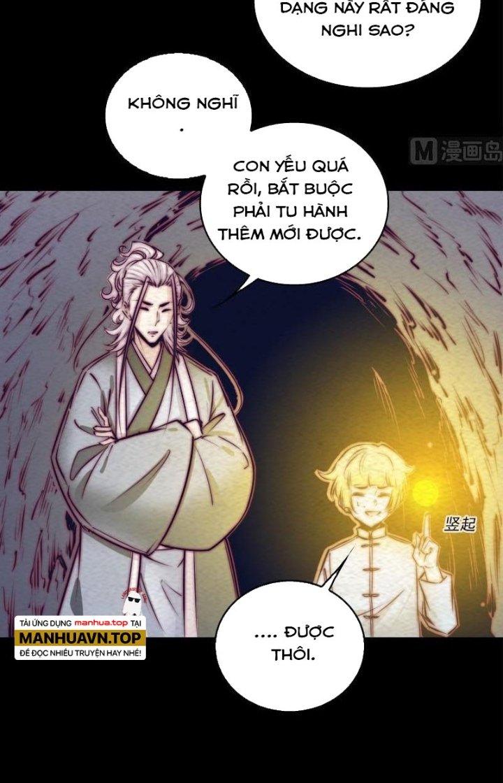 Trường Sinh Đạo Chapter 170 - Next Chapter 171