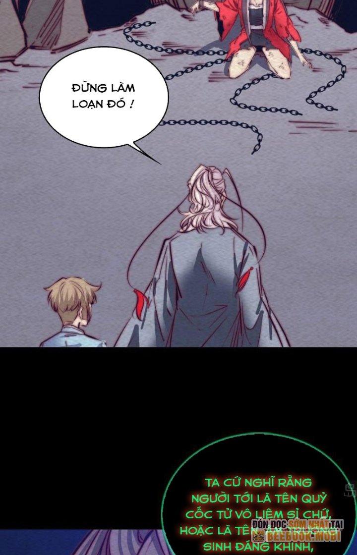 Trường Sinh Đạo Chapter 170 - Next Chapter 171