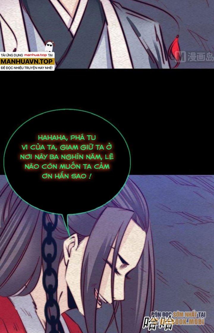 Trường Sinh Đạo Chapter 170 - Next Chapter 171