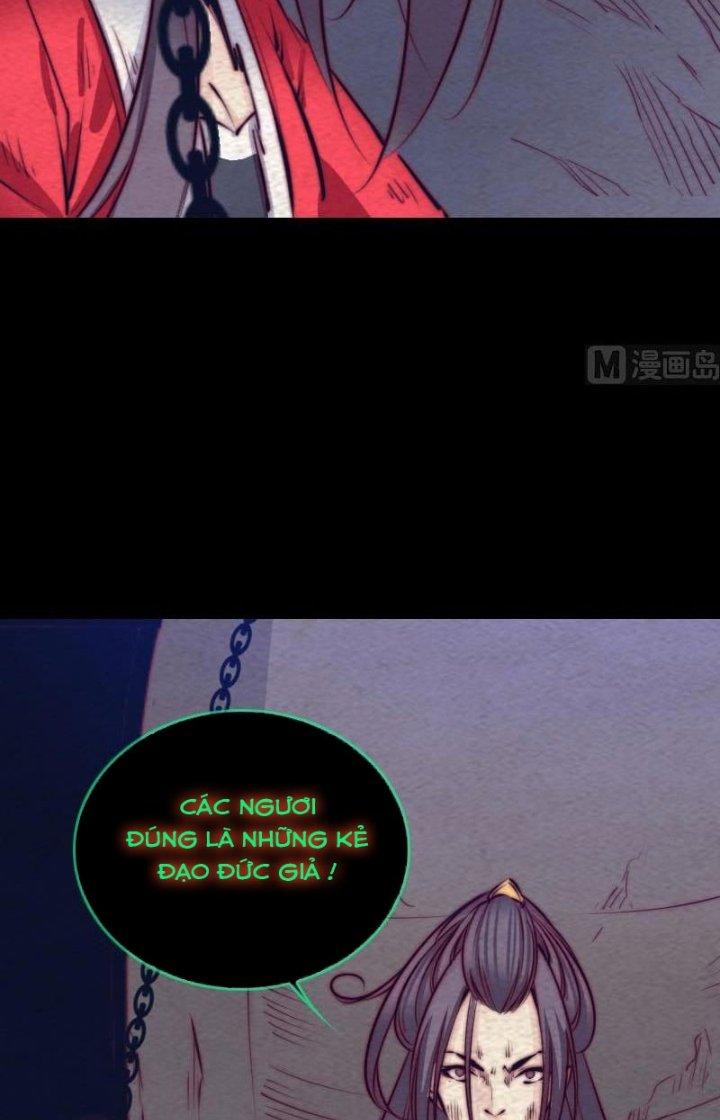 Trường Sinh Đạo Chapter 170 - Next Chapter 171