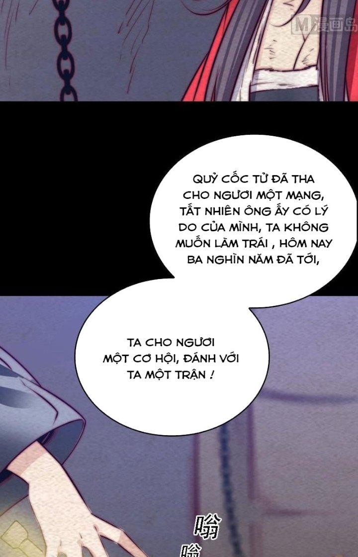 Trường Sinh Đạo Chapter 170 - Next Chapter 171