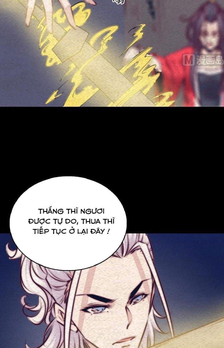 Trường Sinh Đạo Chapter 170 - Next Chapter 171