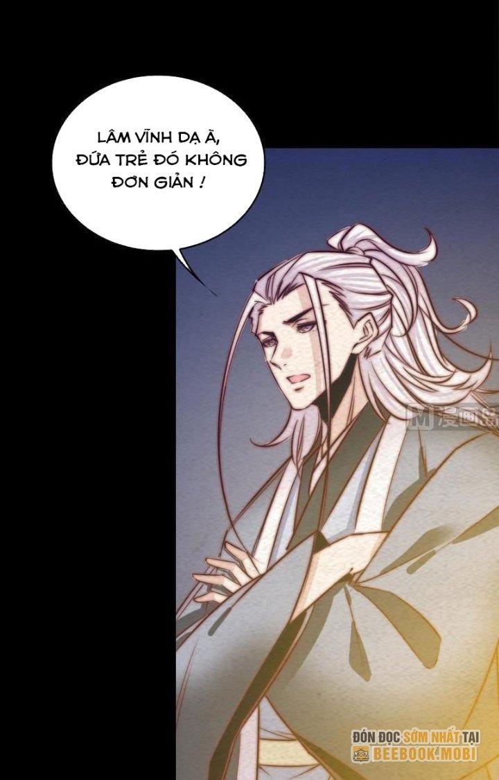 Trường Sinh Đạo Chapter 170 - Next Chapter 171