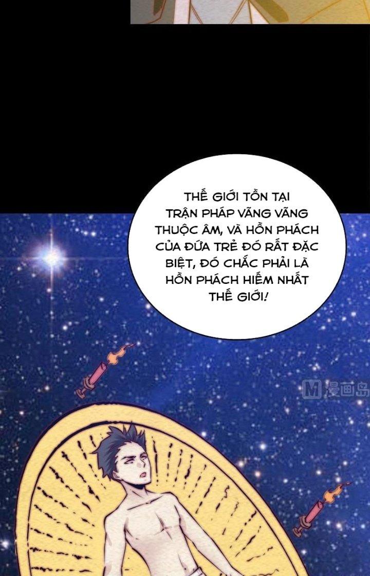 Trường Sinh Đạo Chapter 170 - Next Chapter 171