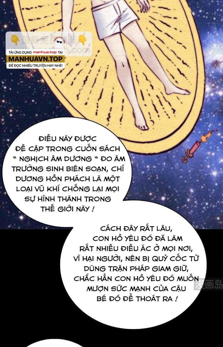 Trường Sinh Đạo Chapter 170 - Next Chapter 171