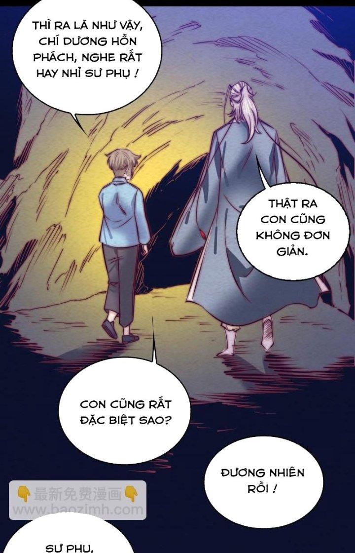 Trường Sinh Đạo Chapter 170 - Next Chapter 171