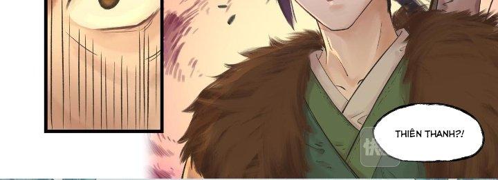 Tiên Kiếm Kỳ Hiệp Truyện Tứ Chapter 8 - Trang 2