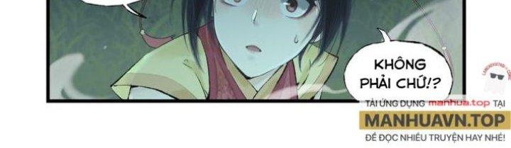 Tiên Kiếm Kỳ Hiệp Truyện Tứ Chapter 9 - Trang 2