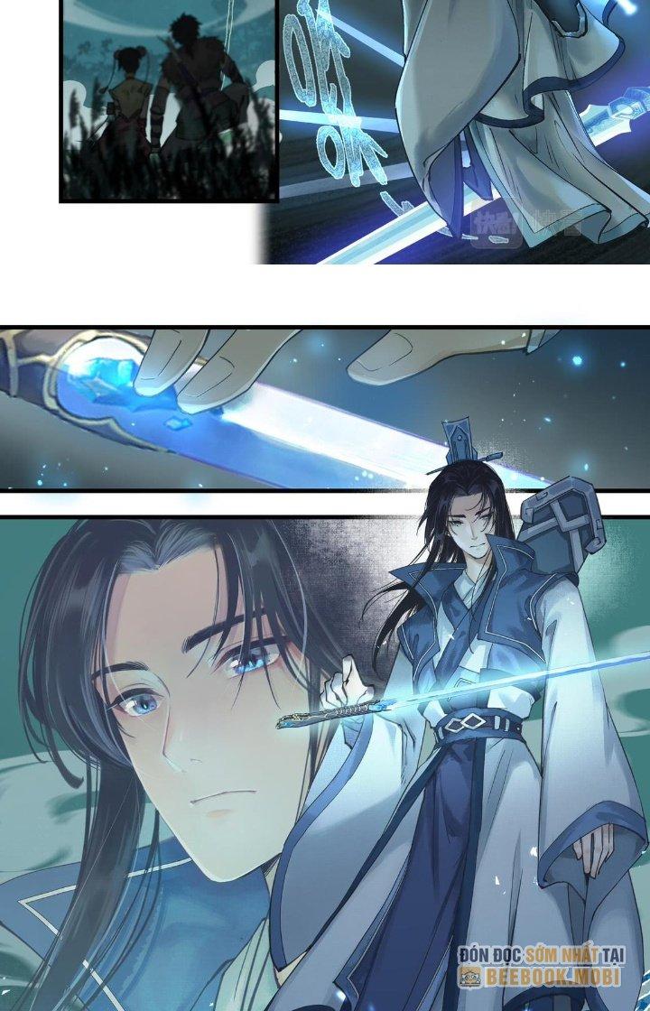 Tiên Kiếm Kỳ Hiệp Truyện Tứ Chapter 10 - Trang 2