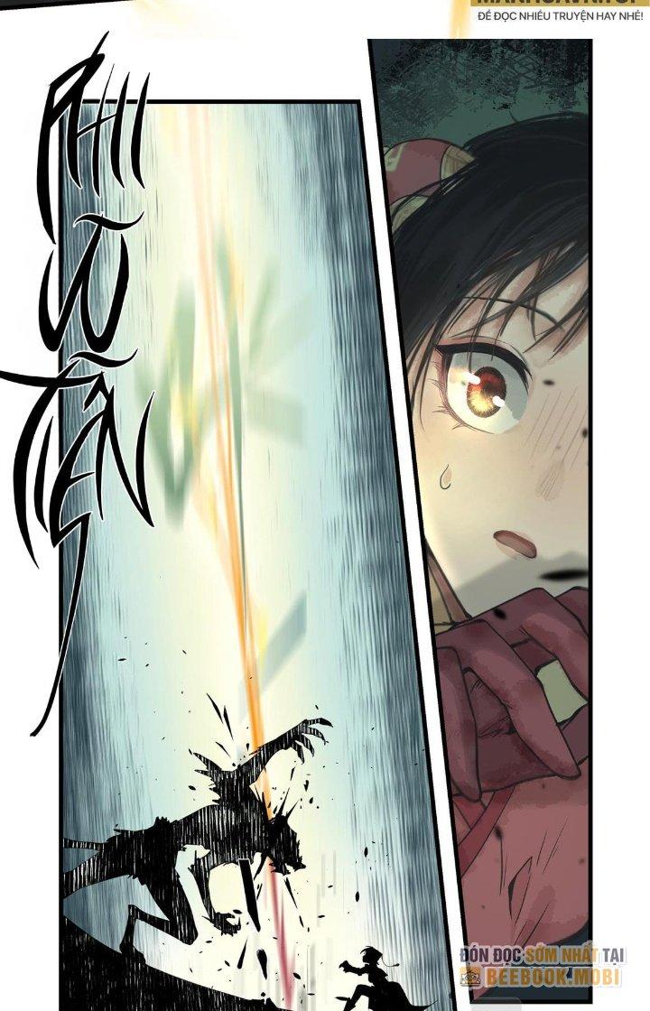 Tiên Kiếm Kỳ Hiệp Truyện Tứ Chapter 10 - Trang 2