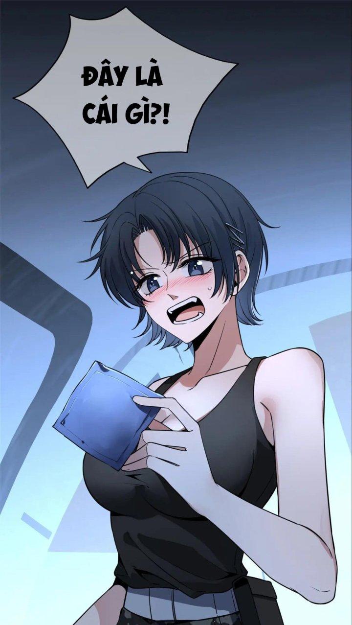 Cuồng Thám Chapter 102 - Trang 2