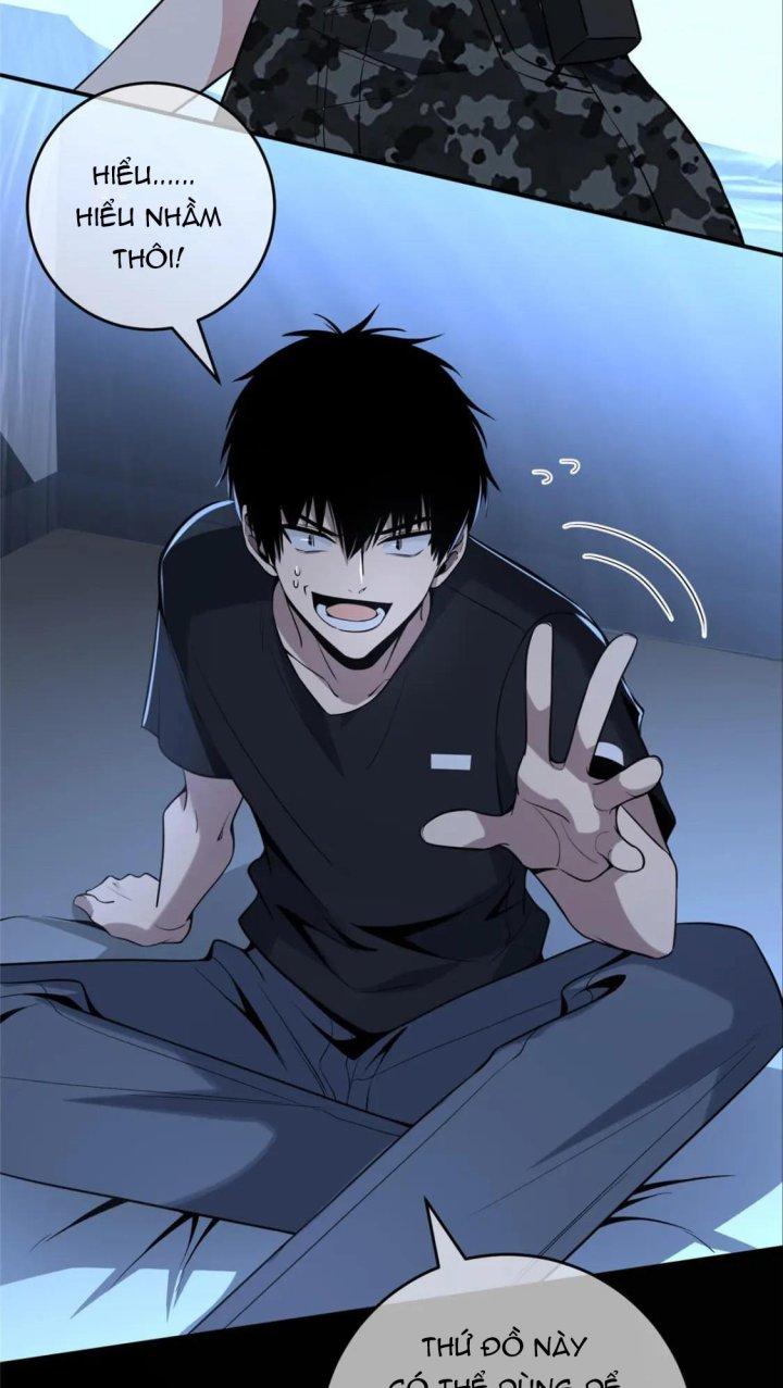 Cuồng Thám Chapter 102 - Trang 2