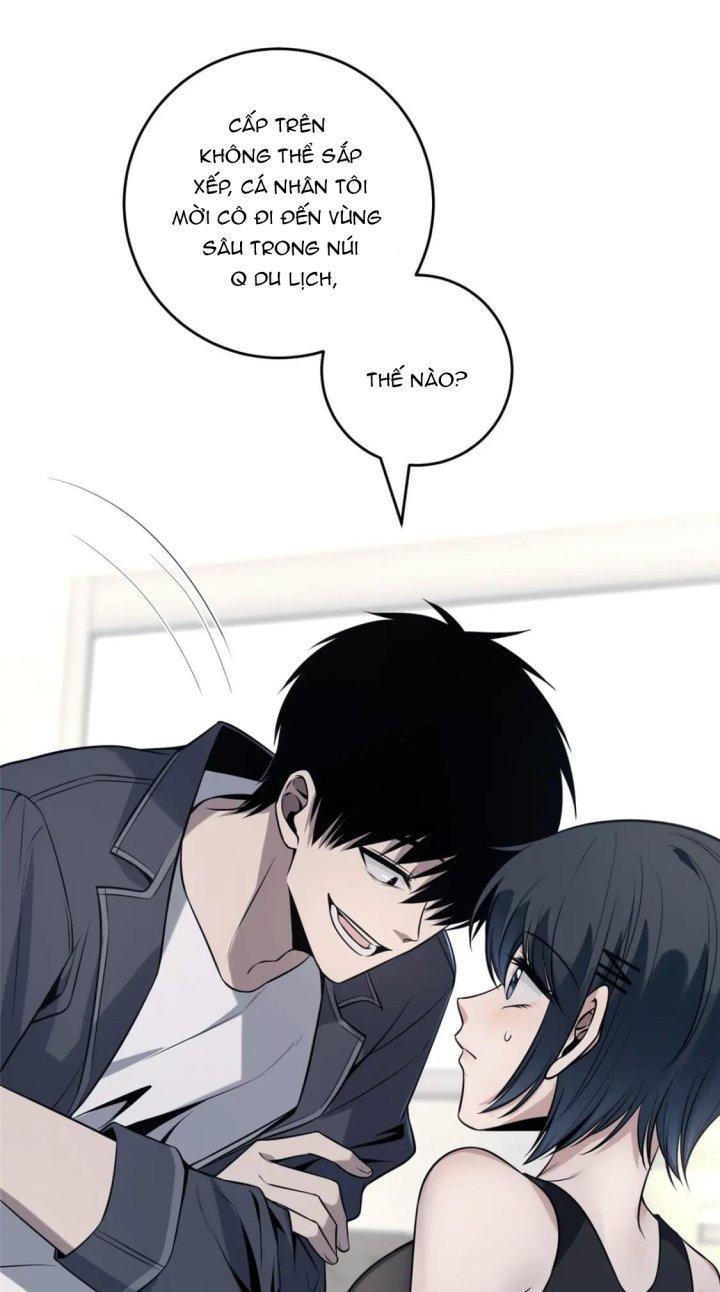 Cuồng Thám Chapter 102 - Trang 2