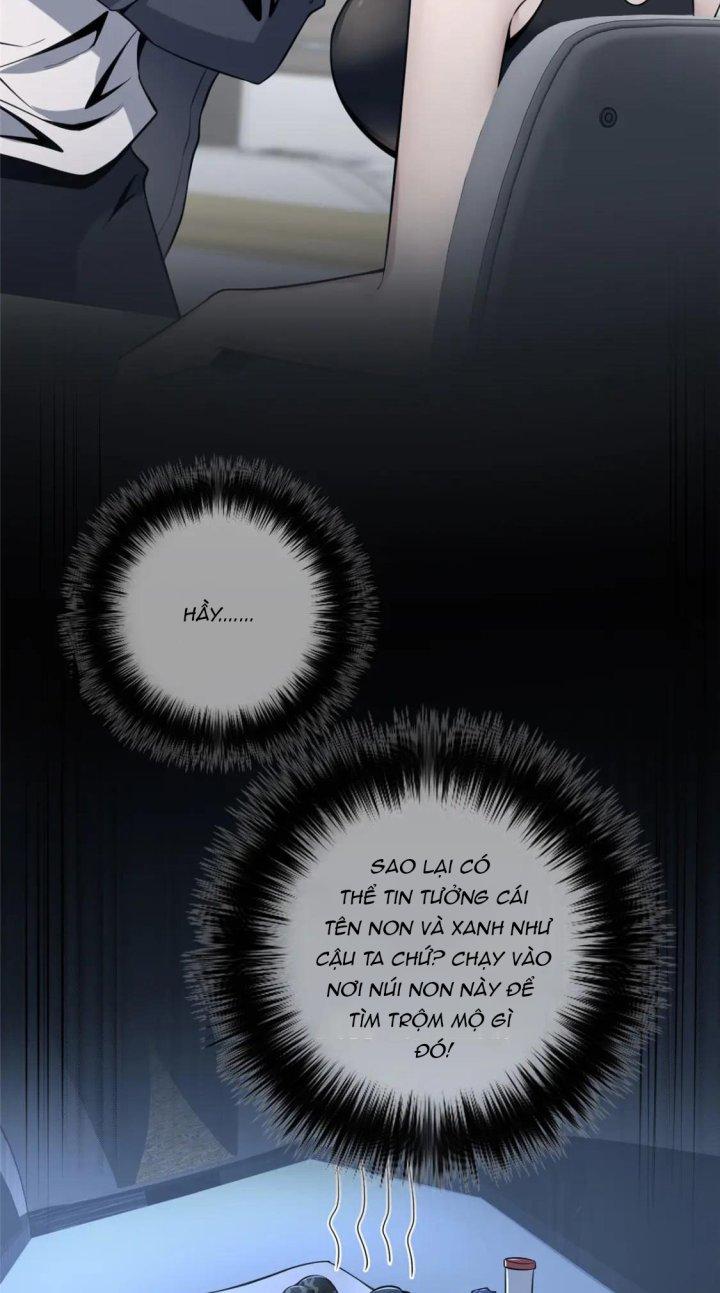 Cuồng Thám Chapter 102 - Trang 2