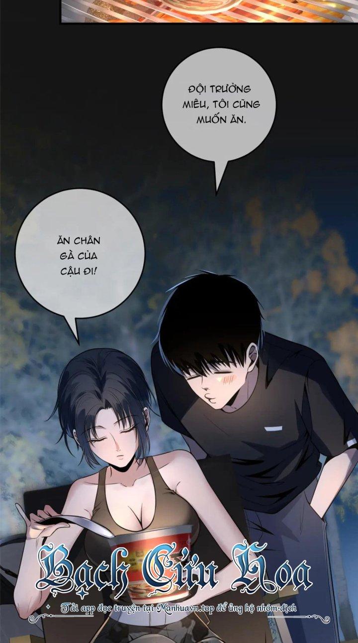 Cuồng Thám Chapter 102 - Trang 2