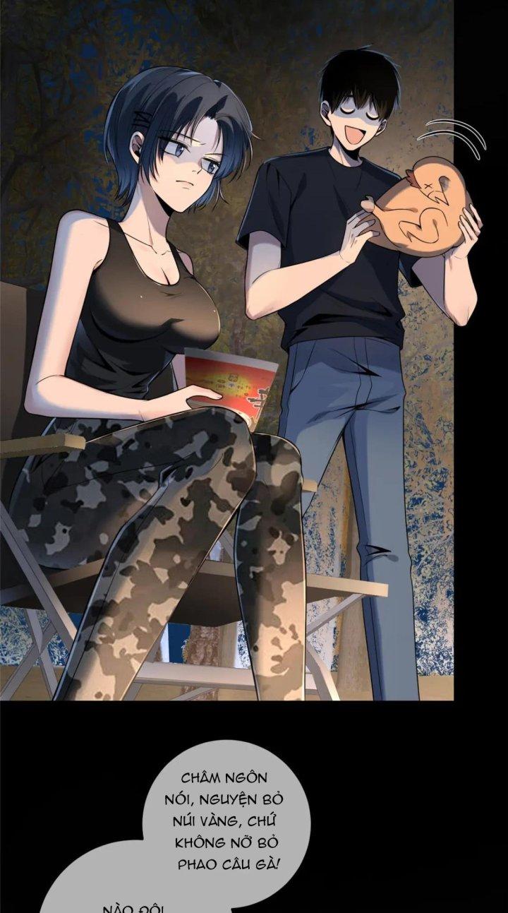 Cuồng Thám Chapter 102 - Trang 2