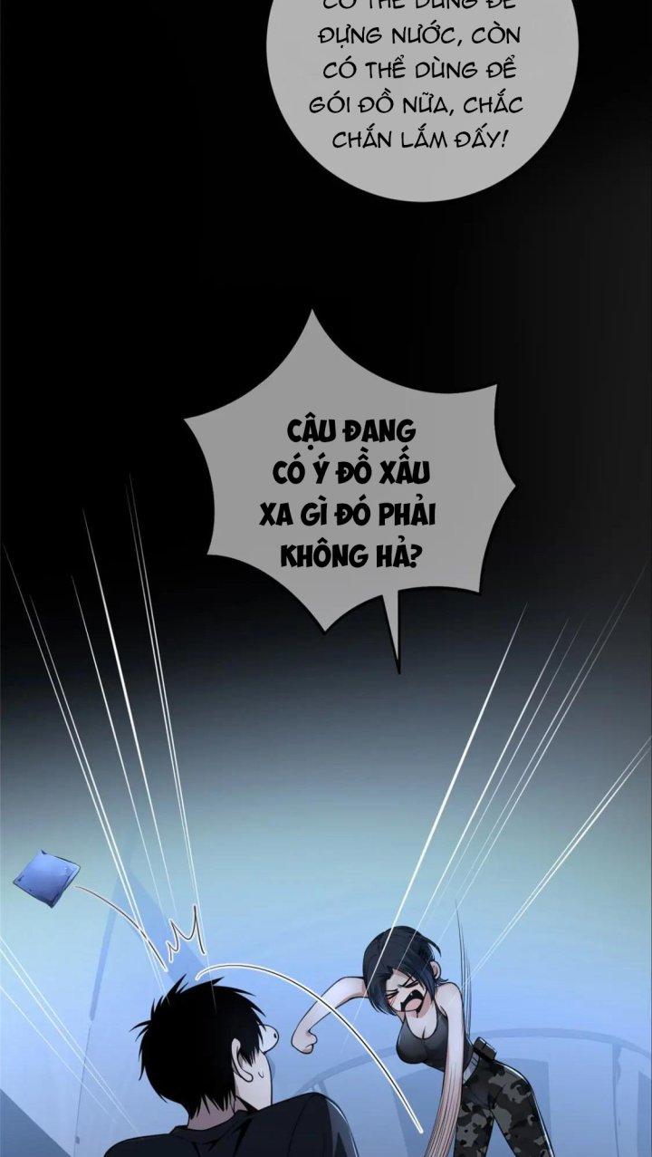 Cuồng Thám Chapter 102 - Trang 2