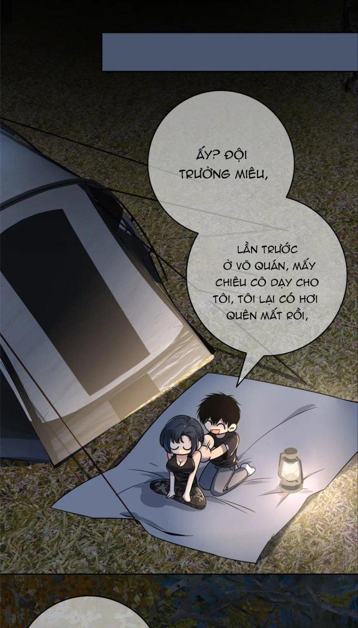 Cuồng Thám Chapter 102 - Trang 2