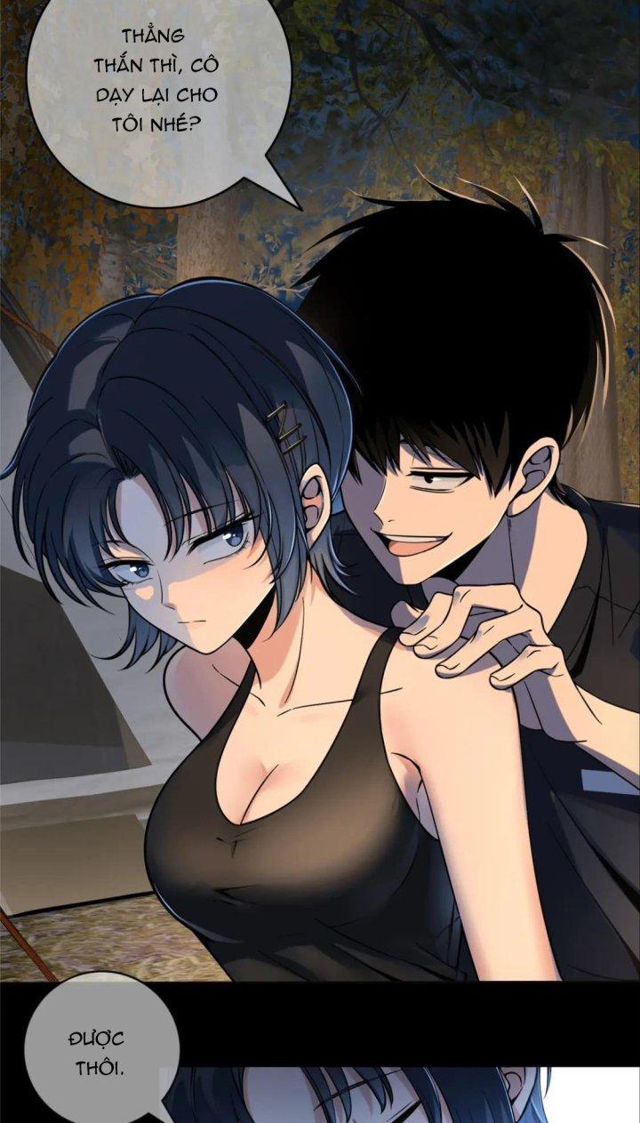 Cuồng Thám Chapter 102 - Trang 2