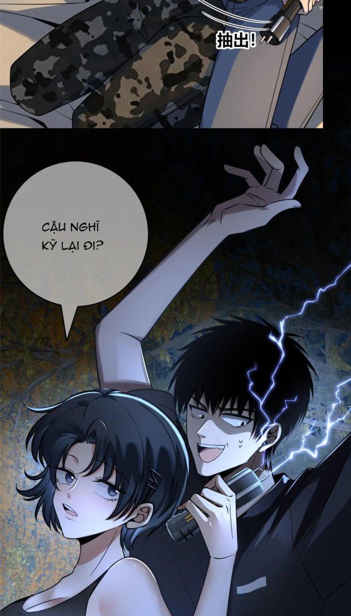 Cuồng Thám Chapter 102 - Trang 2