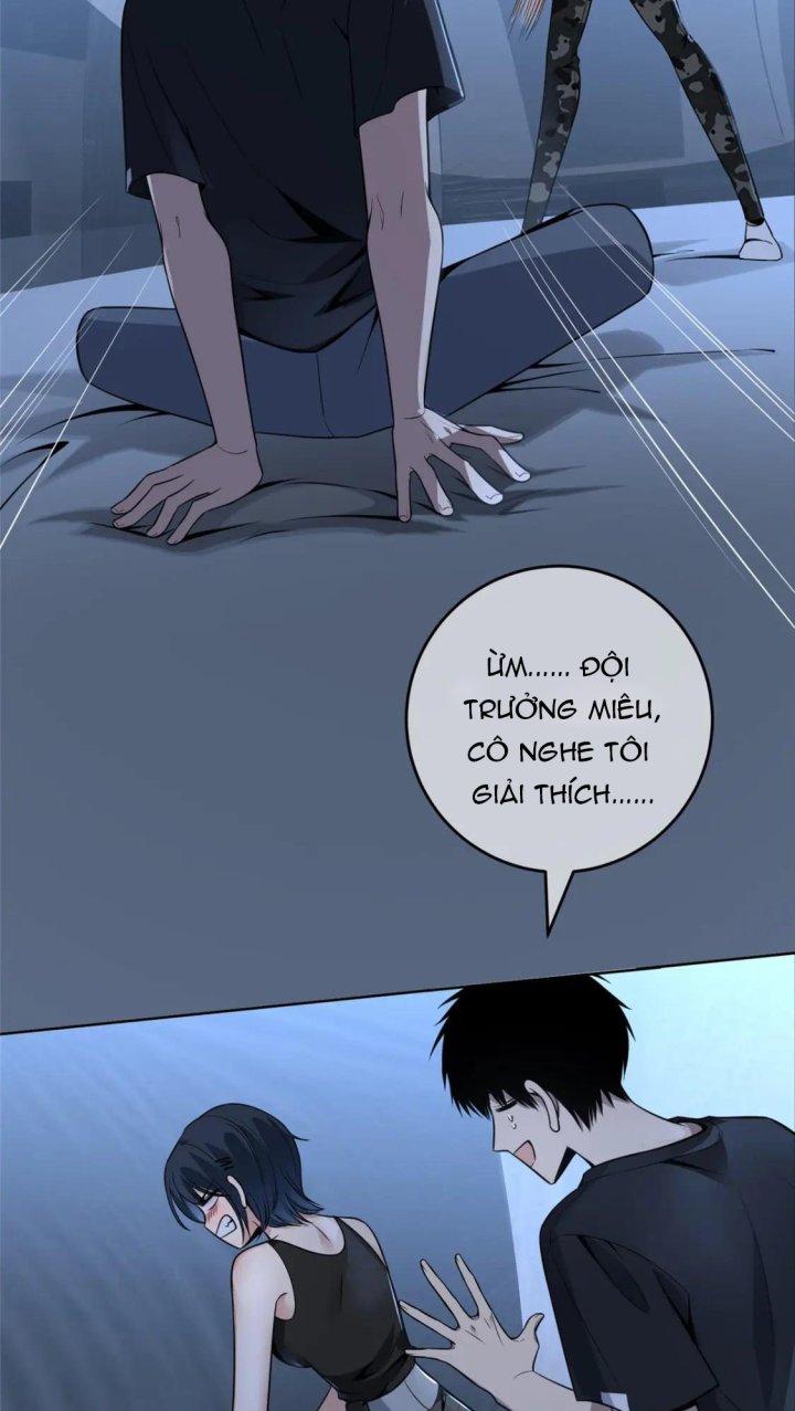 Cuồng Thám Chapter 102 - Trang 2