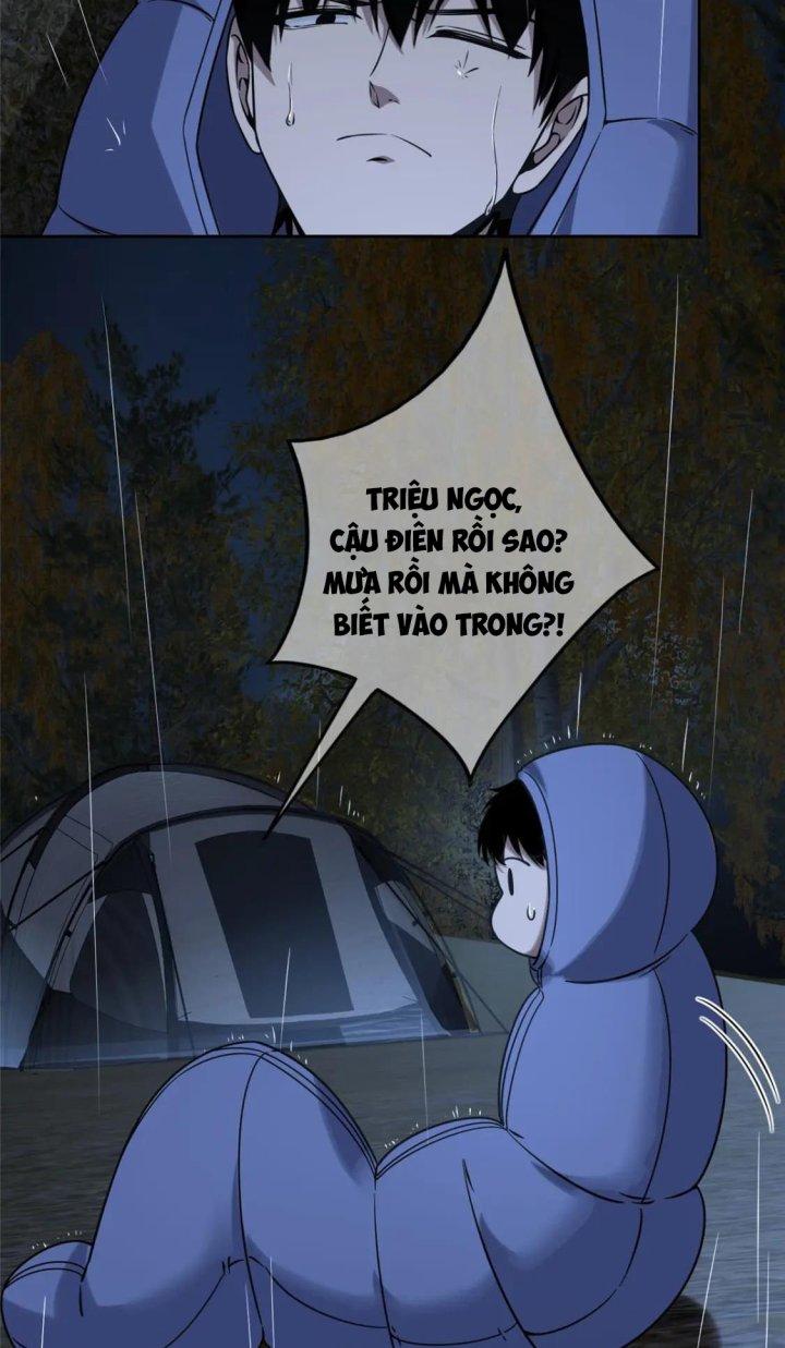 Cuồng Thám Chapter 102 - Trang 2