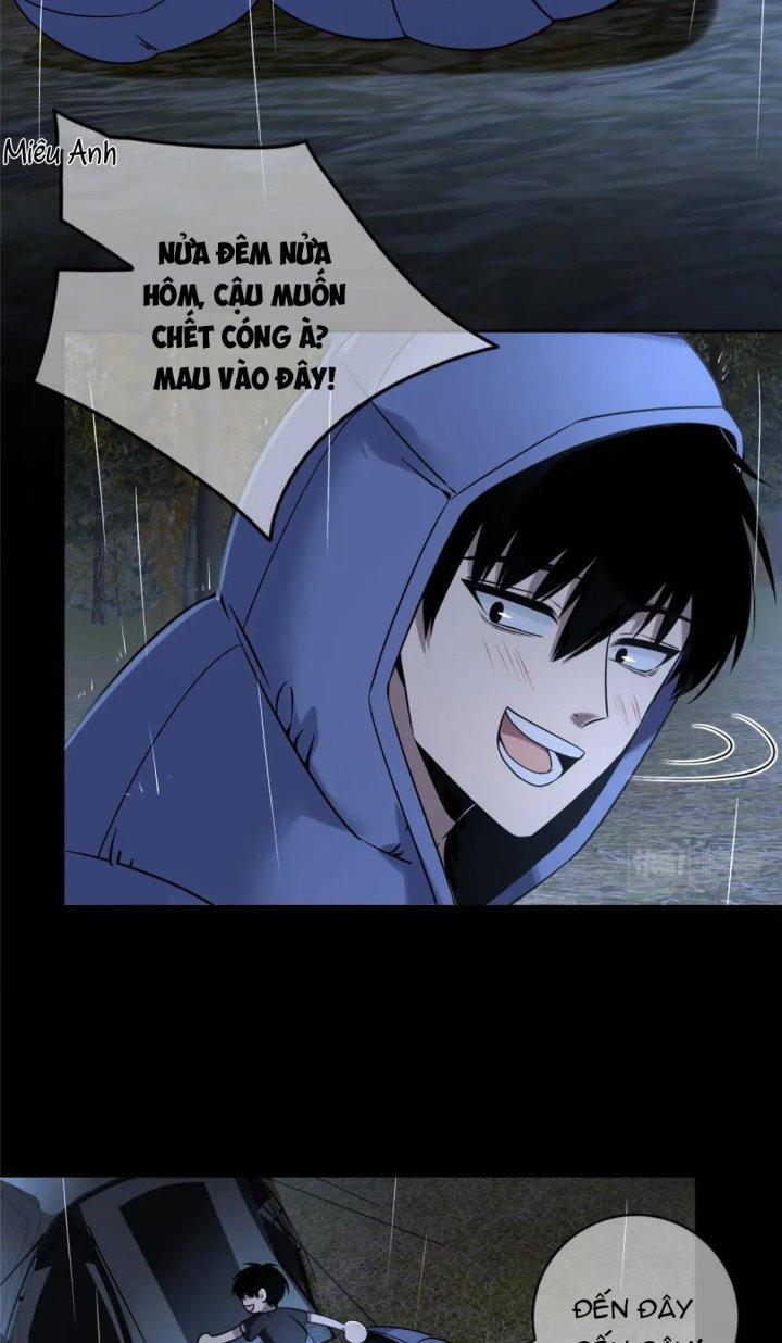 Cuồng Thám Chapter 102 - Trang 2