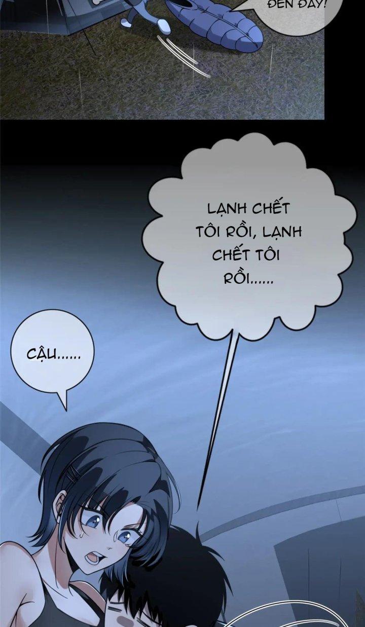 Cuồng Thám Chapter 102 - Trang 2