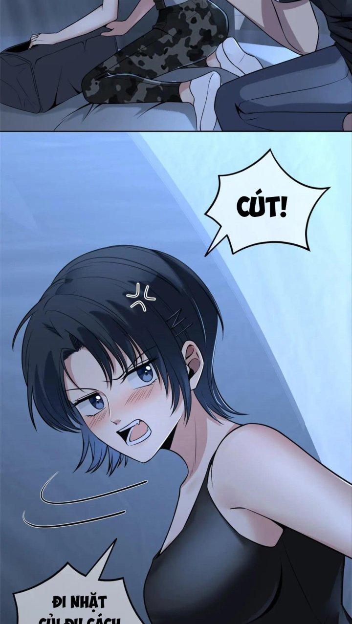 Cuồng Thám Chapter 102 - Trang 2