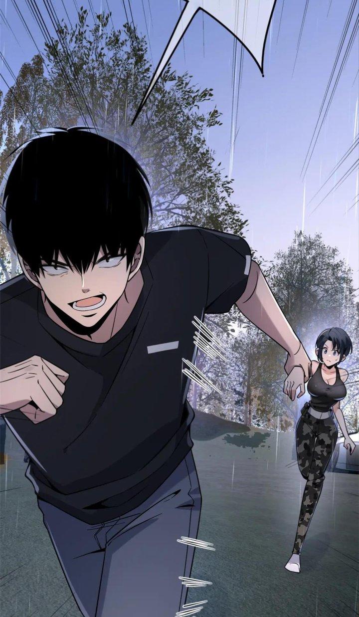 Cuồng Thám Chapter 102 - Trang 2