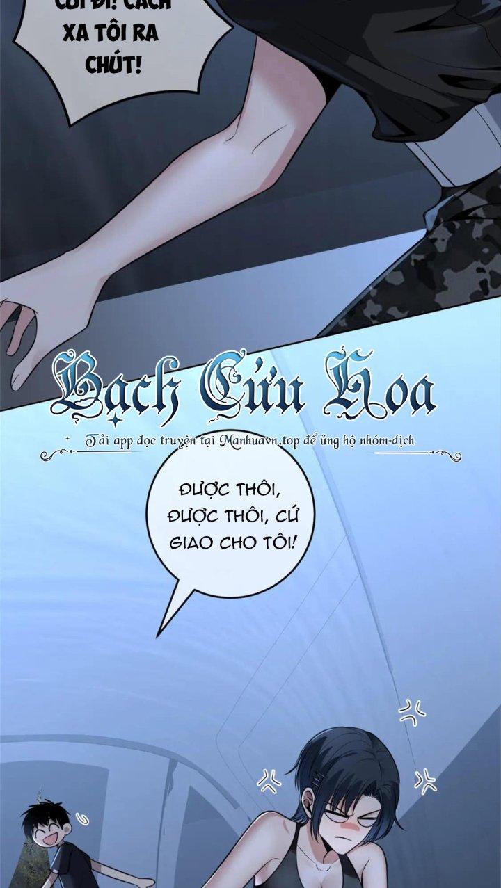 Cuồng Thám Chapter 102 - Trang 2