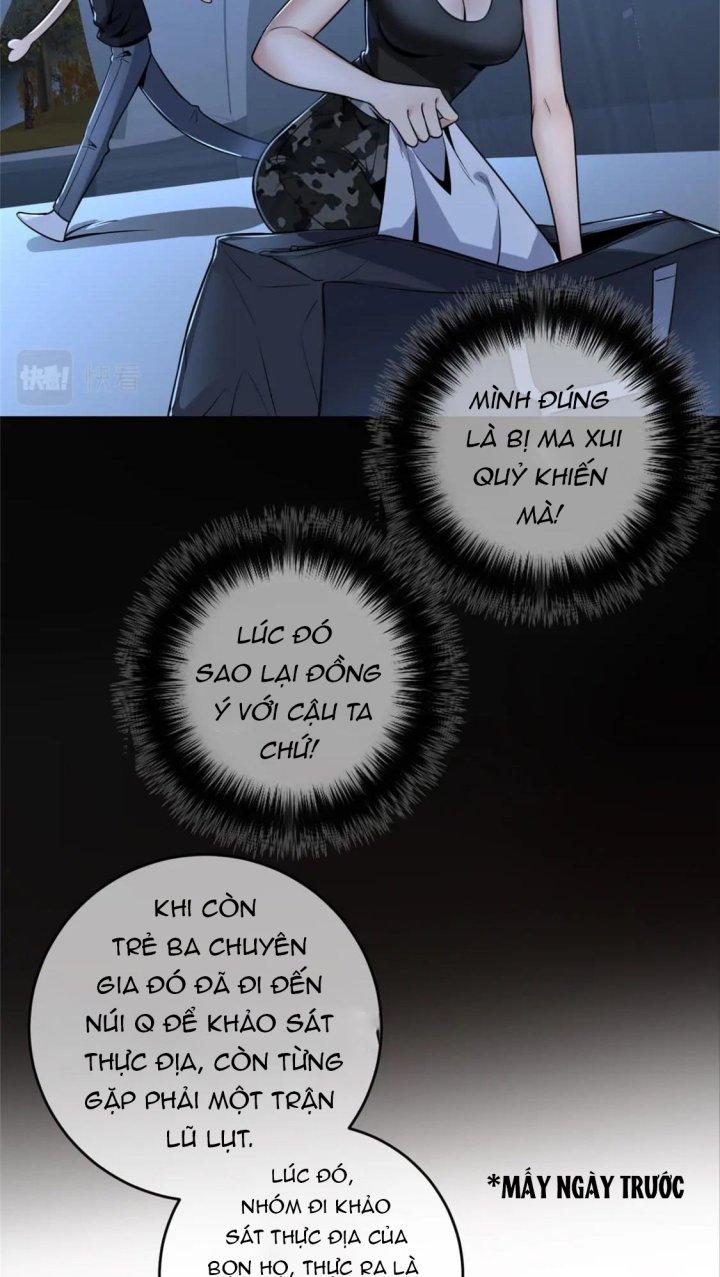 Cuồng Thám Chapter 102 - Trang 2