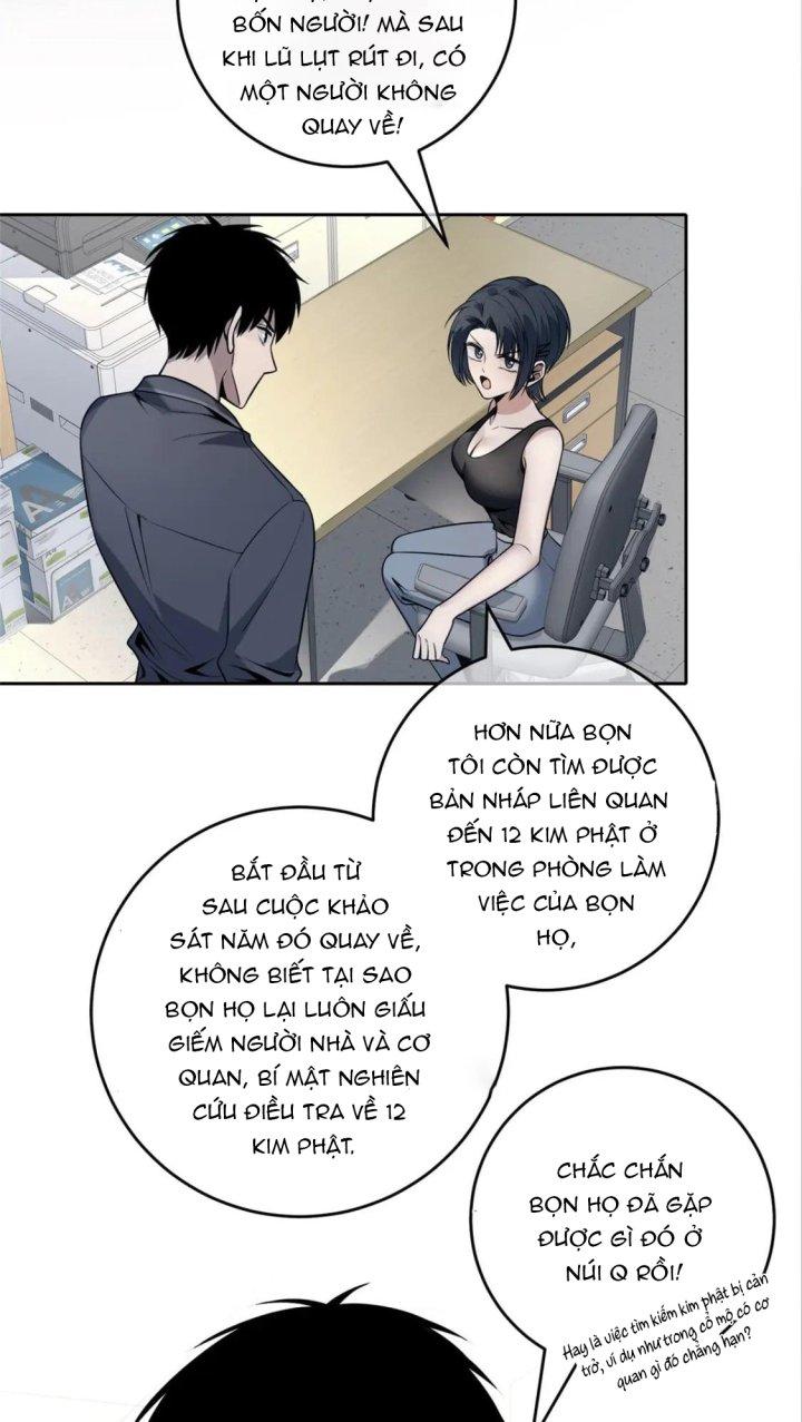 Cuồng Thám Chapter 102 - Trang 2